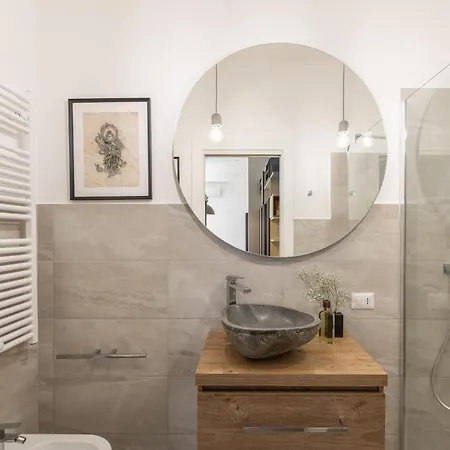 Iflat Stylish & Cozy Vatican Peaceful Gem Rome