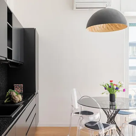 Appartement Iflat Stylish & Cozy Vatican Peaceful Gem