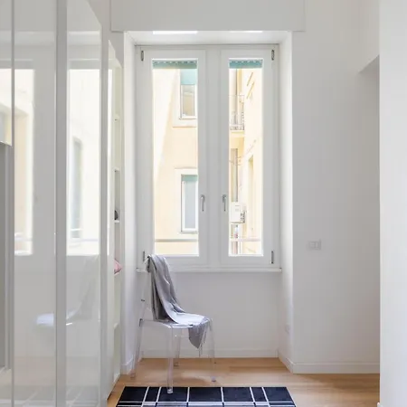 Iflat Stylish & Cozy Vatican Peaceful Gem Rome