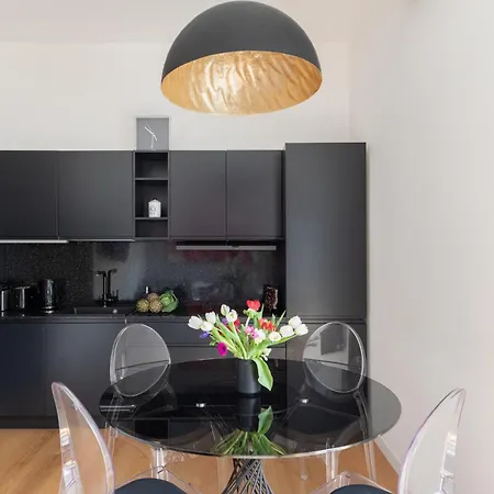Iflat Stylish & Cozy Vatican Peaceful Gem Apartment Rome