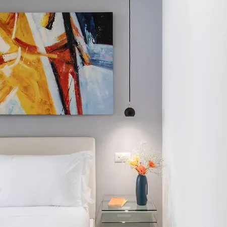 Iflat Stylish & Cozy Vatican Peaceful Gem Apartment Rome