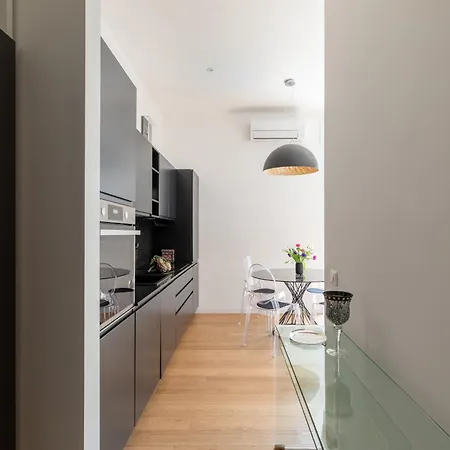 Iflat Stylish & Cozy Vatican Peaceful Gem *