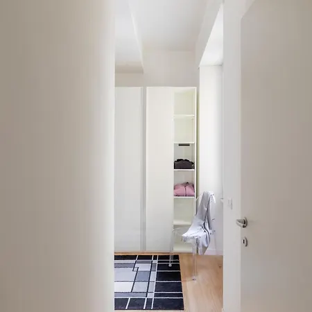 Iflat Stylish & Cozy Vatican Peaceful Gem * Rome