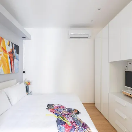 Iflat Stylish & Cozy Vatican Peaceful Gem * Rom