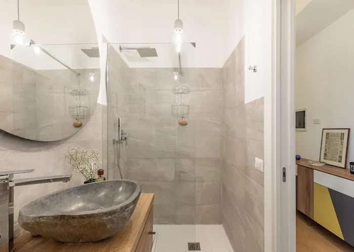 Iflat Stylish & Cozy Vatican Peaceful Gem * Rom