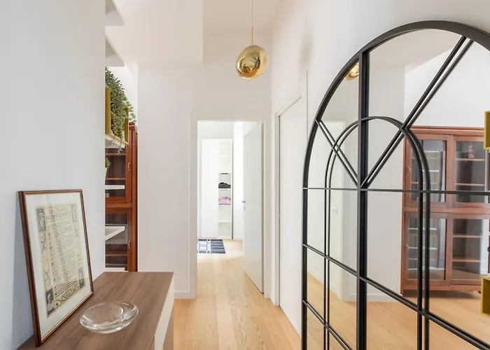 Iflat Stylish & Cozy Vatican Peaceful Gem Lägenhet Rom