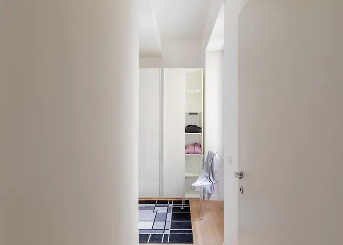 Iflat Stylish & Cozy Vatican Peaceful Gem * Rom