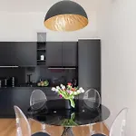 Iflat Stylish & Cozy Vatican Peaceful Gem Διαμέρισμα Ρώμη