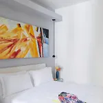 Διαμέρισμα Iflat Stylish & Cozy Vatican Peaceful Gem *