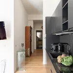 Iflat Stylish & Cozy Vatican Peaceful Gem Διαμέρισμα Ρώμη